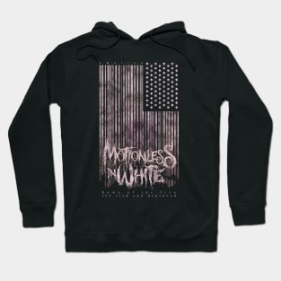 motionless in white Best of Hoodie